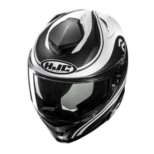 HJC RPHA71 KASK CLETA MC10SF - 2