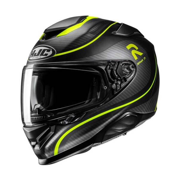 HJC RPHA71 KASK CLETA MC3HSF - 1