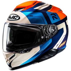 HJC RPHA71 KASK COZAD MC27 - 1