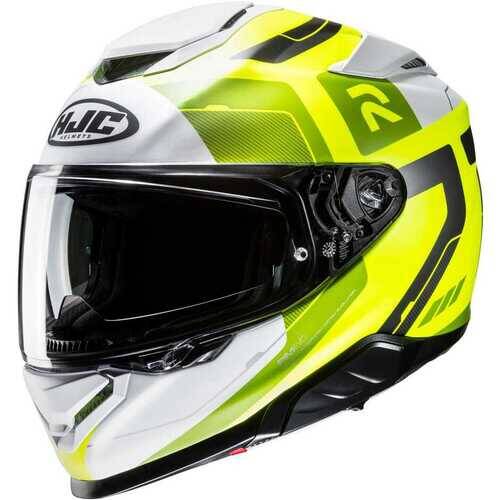 HJC RPHA71 KASK COZAD MC3HSF - 1