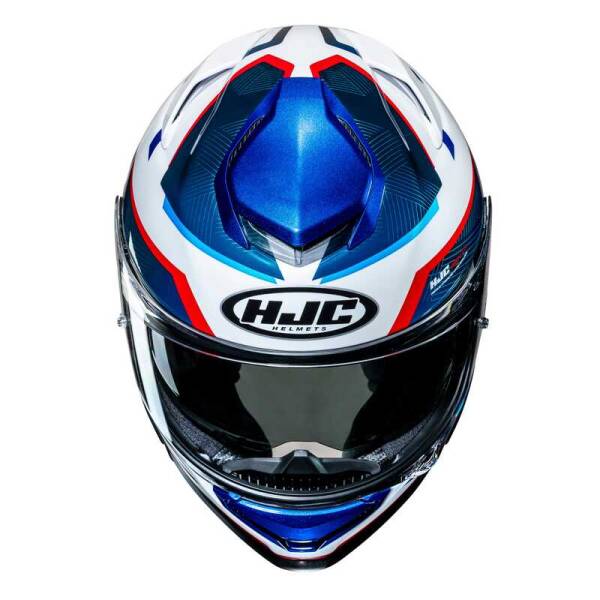 HJC RPHA71 KASK ELLON MC21 - 2