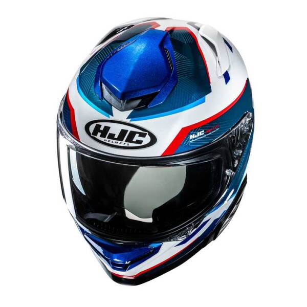 HJC RPHA71 KASK ELLON MC21 - 3