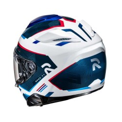 HJC RPHA71 KASK ELLON MC21 - 4