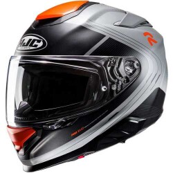 HJC RPHA71 KASK FREPE MC7SF 