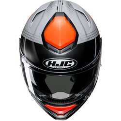 HJC RPHA71 KASK FREPE MC7SF - 3