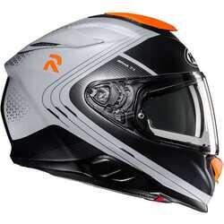 HJC RPHA71 KASK FREPE MC7SF - 4