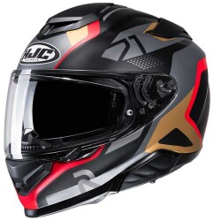 HJC RPHA71 KASK HAPEL MC1SF - 1