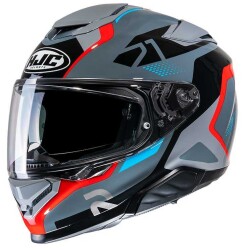 HJC RPHA71 KASK HAPEL MC21 