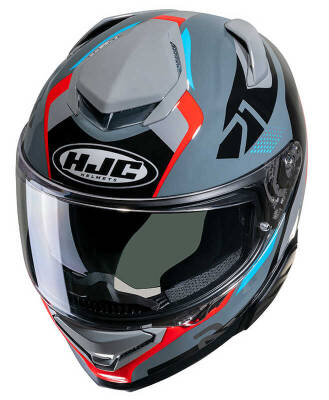 HJC RPHA71 KASK HAPEL MC21 - 2