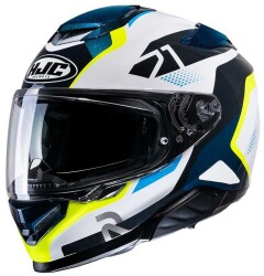 HJC RPHA71 KASK HAPEL MC3H 