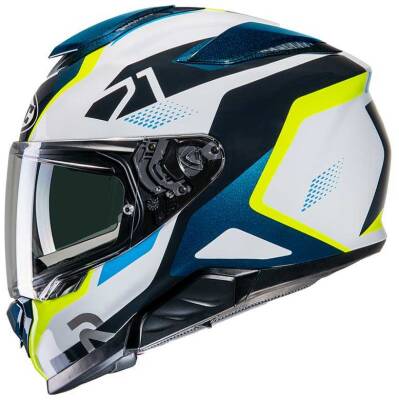 HJC RPHA71 KASK HAPEL MC3H - 4