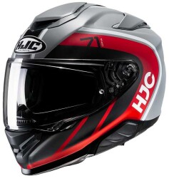 HJC RPHA71 KASK MAPOS MC1SF 