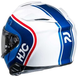 HJC RPHA71 KASK MAPOS MC21 - 2