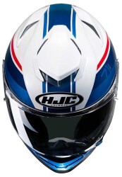 HJC RPHA71 KASK MAPOS MC21 - 3