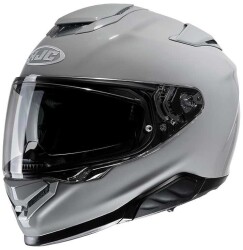 HJC RPHA71 KASK NARDO GRİ 