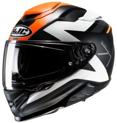 HJC RPHA71 KASK PINNA MC7SF - 1