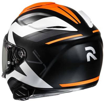 HJC RPHA71 KASK PINNA MC7SF - 2