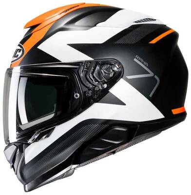 HJC RPHA71 KASK PINNA MC7SF - 4