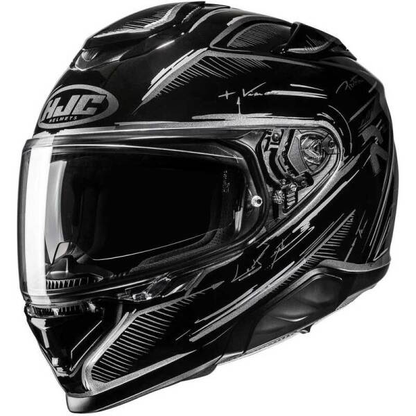 HJC RPHA71 KASK TETH MC5 - 1