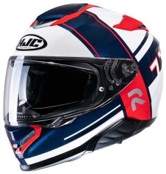 HJC RPHA71 KASK ZECHA MC21 