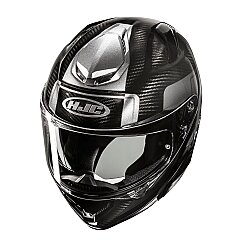 HJC RPHA72 KASK CARBON FYNEX MC5 - 2