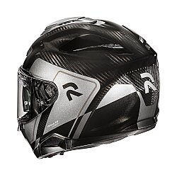 HJC RPHA72 KASK CARBON FYNEX MC5 - 3