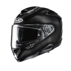 HJC RPHA72 KASK CARBON SİYAH - HJC