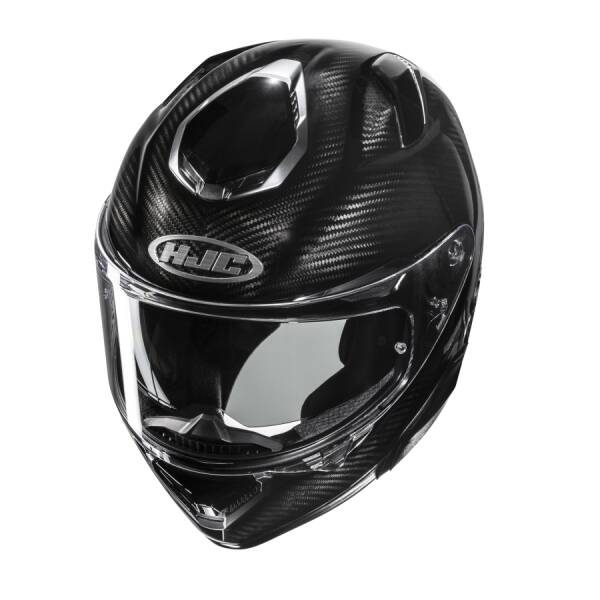 HJC RPHA72 KASK CARBON SİYAH - 2