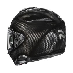 HJC RPHA72 KASK CARBON SİYAH - 3
