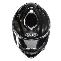 HJC RPHA72 KASK CARBON SİYAH - 4