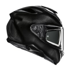 HJC RPHA72 KASK CARBON SİYAH - 5