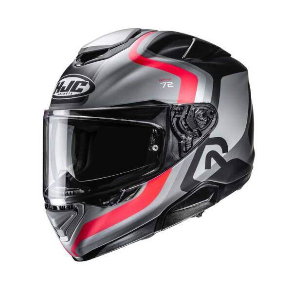 HJC RPHA72 KASK ERNEM MC1SF - 1