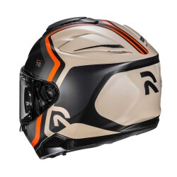 HJC RPHA72 KASK ERNEM MC7SF - 3