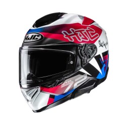 HJC RPHA72 KASK GOLDY MC21 - HJC