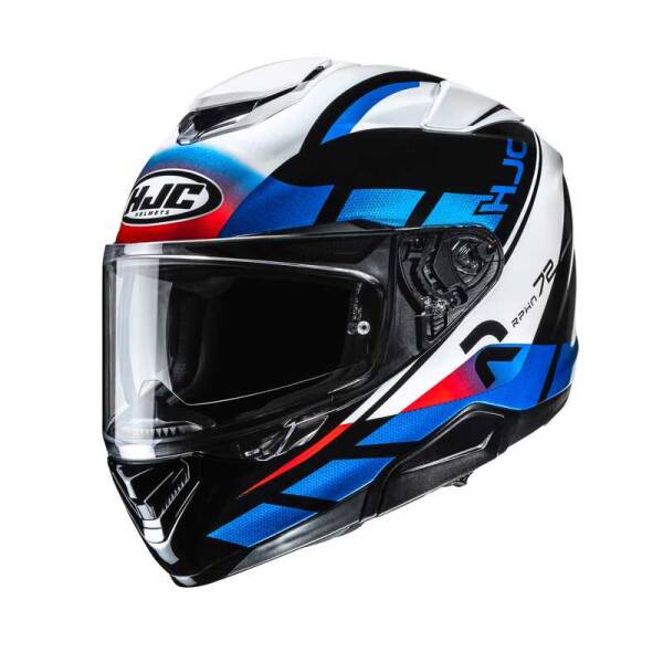 HJC RPHA72 KASK VALUE MC21 - 1