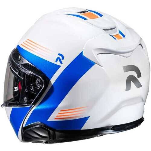 HJC RPHA91 KASK ABBES MC27 - 4