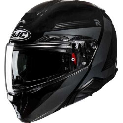 HJC RPHA91 KASK ABBES MC5 - 1