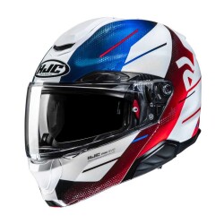 HJC RPHA91 KASK BLAT MC21 - HJC
