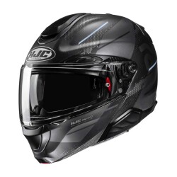 HJC RPHA91 KASK BLAT MC5SF 