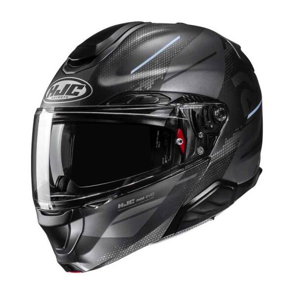 HJC RPHA91 KASK BLAT MC5SF - 1
