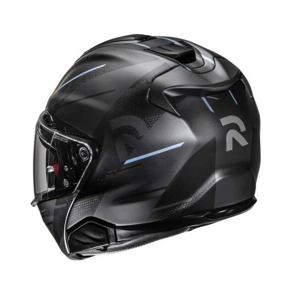 HJC RPHA91 KASK BLAT MC5SF - 3