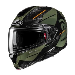 HJC RPHA91 KASK BLAT MC7 - HJC