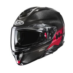 HJC RPHA91 KASK CARBON ELIG MC1 - HJC