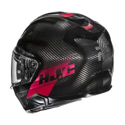 HJC RPHA91 KASK CARBON ELIG MC1 - 3