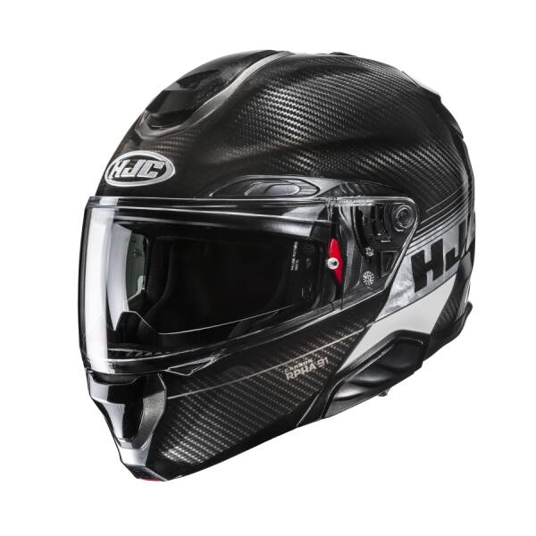 HJC RPHA91 KASK CARBON ELIG MC5 - 1