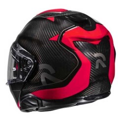 HJC RPHA91 KASK CARBON NOELA MC1 - 3