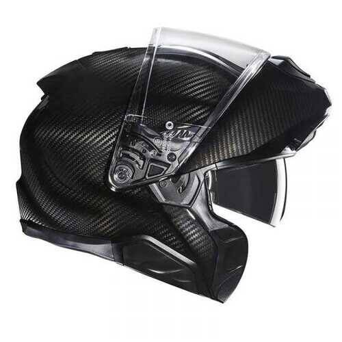 HJC RPHA91 KASK CARBON SİYAH - 2