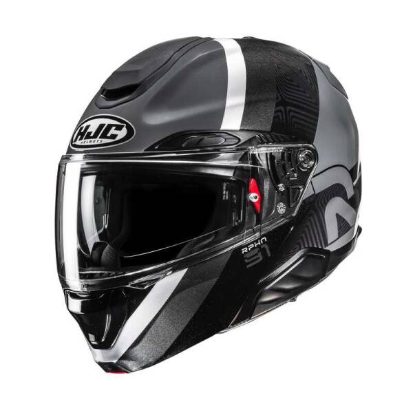 HJC RPHA91 KASK FENSH MC5 - 1