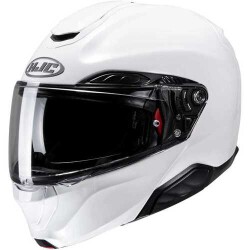 HJC RPHA91 KASK İNCİ BEYAZI 