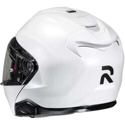 HJC RPHA91 KASK İNCİ BEYAZI - 3